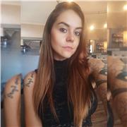 Personal trainer e istruttrice fitness